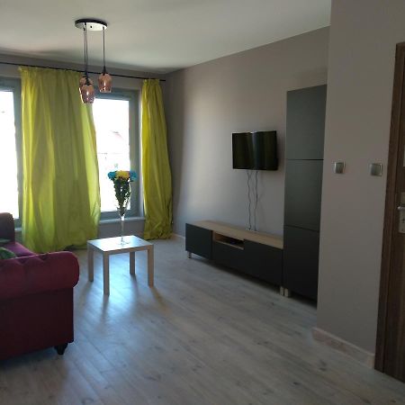 Apartament Olsztyn  Zewnętrze zdjęcie