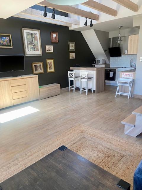 Apartament Olsztyn  Zewnętrze zdjęcie