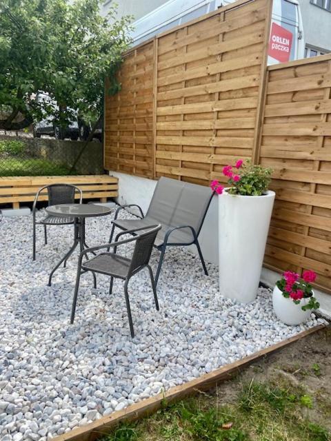 Apartament Olsztyn  Zewnętrze zdjęcie